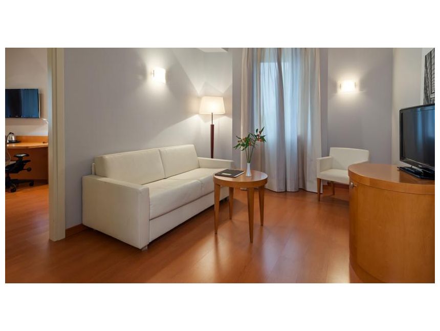 იტალია - მილანი სრული პაკეტი