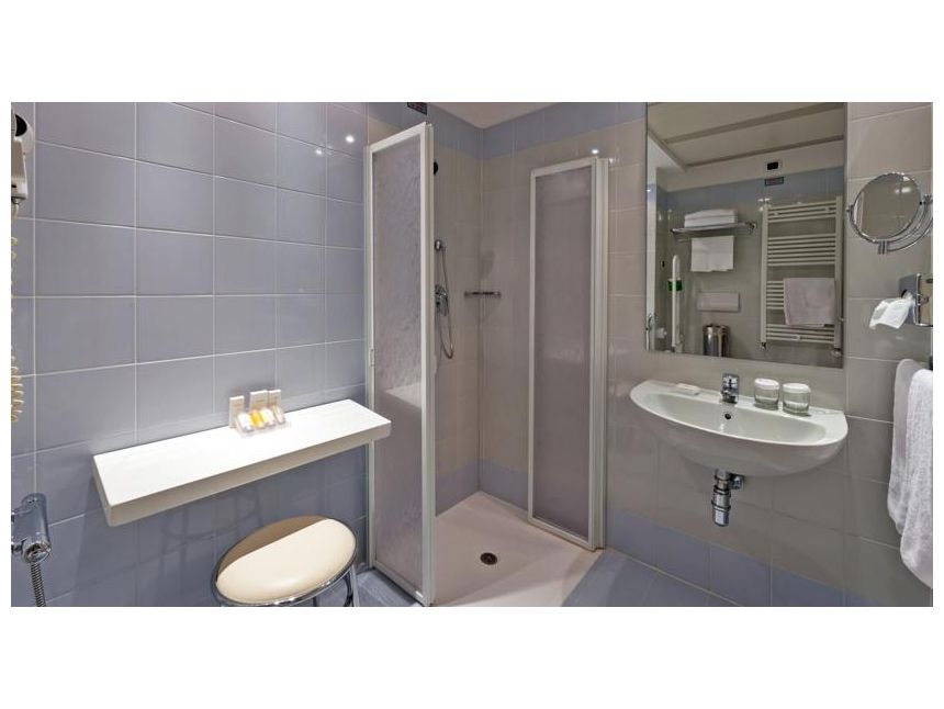 იტალია - მილანი   სრული პაკეტი