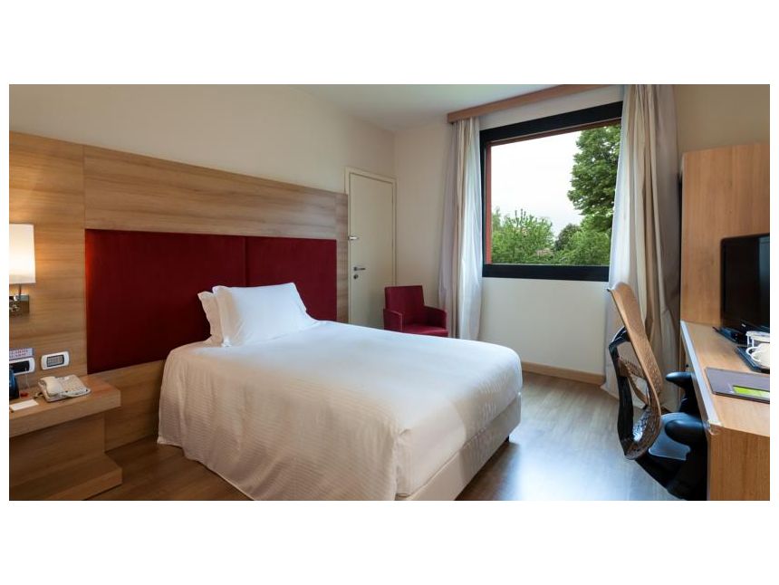 იტალია - მილანი სრული პაკეტი