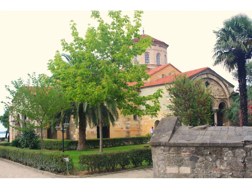 დღიანი ტური უზუნგოლის ტბაზე და ტრაპზონში