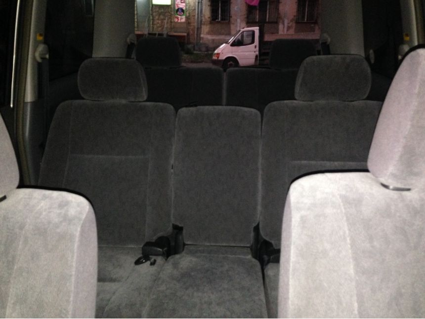 აეროპორტში დახვედრა-გაცილება