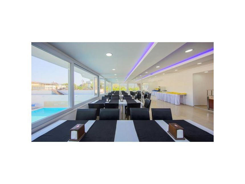 თურქეთი - კემერი სრული პაკეტი იჩქზრეთ ადგილები შეზღუდულია