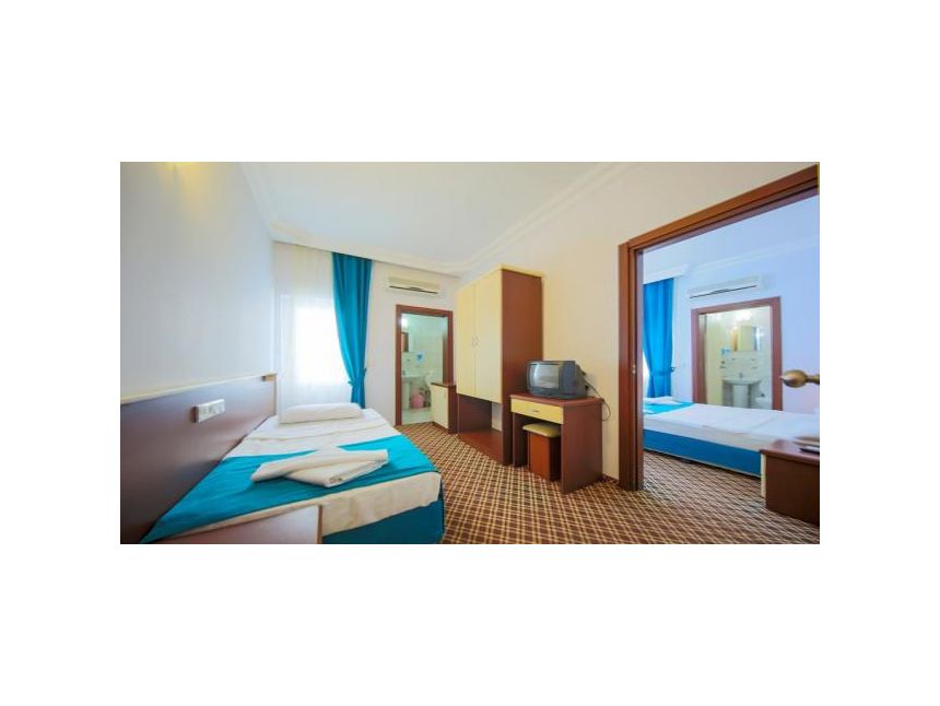 თურქეთი - კემერი სრული პაკეტი იჩქზრეთ ადგილები შეზღუდულია