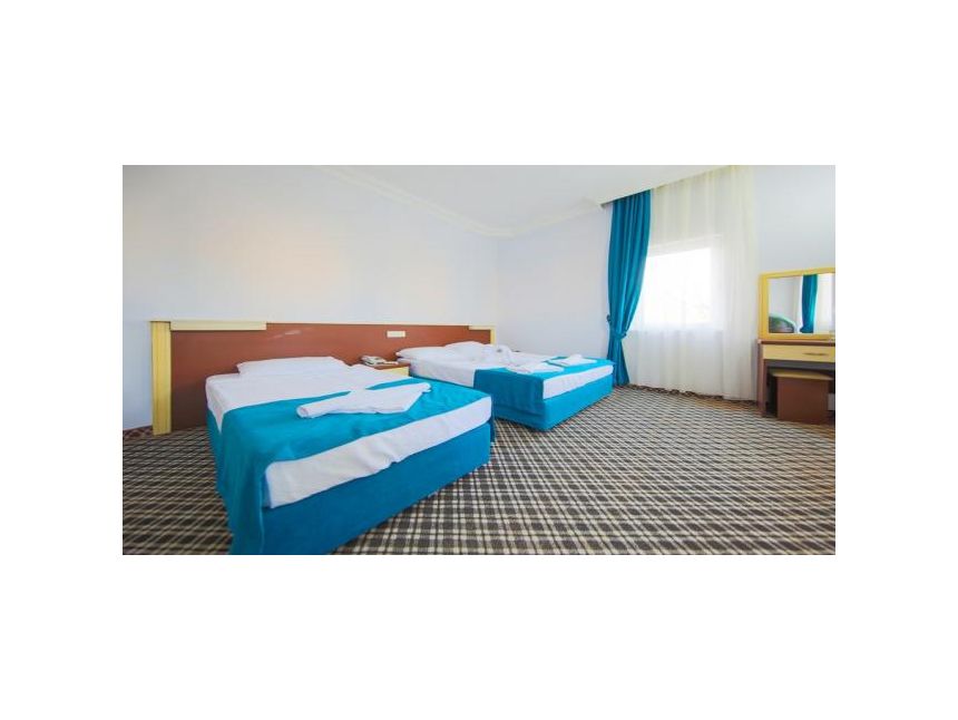 თურქეთი - კემერი  სრული პაკეტი იჩქზრეთ ადგილები შეზღუდულია