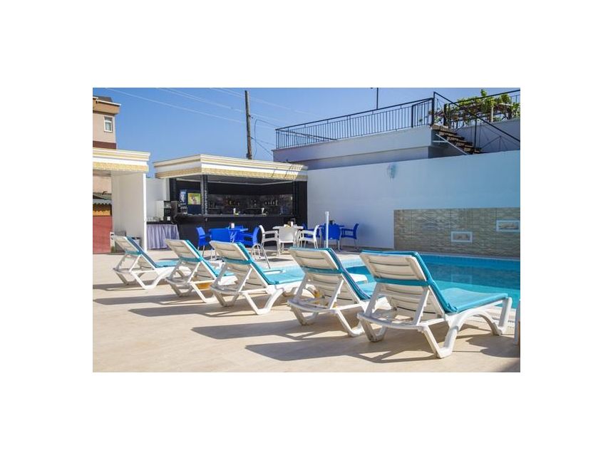 თურქეთი - კემერი სრული პაკეტი იჩქზრეთ ადგილები შეზღუდულია