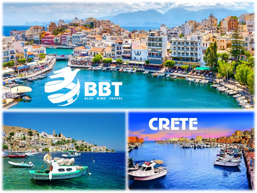 ❗❗ კუნძული კრეტა ❗❗❗