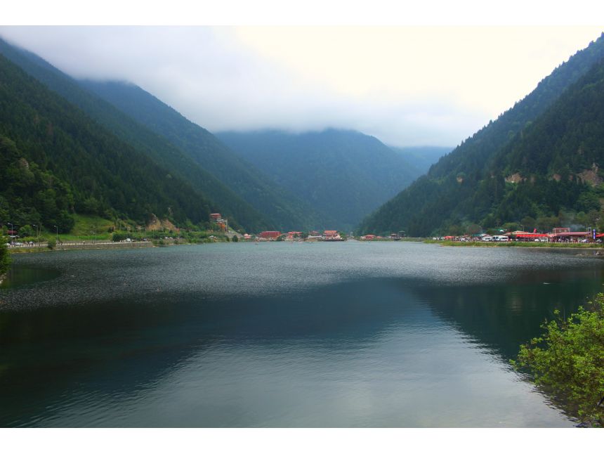 დღიანი ტური უზუნგოლის ტბაზე და ტრაპზონში