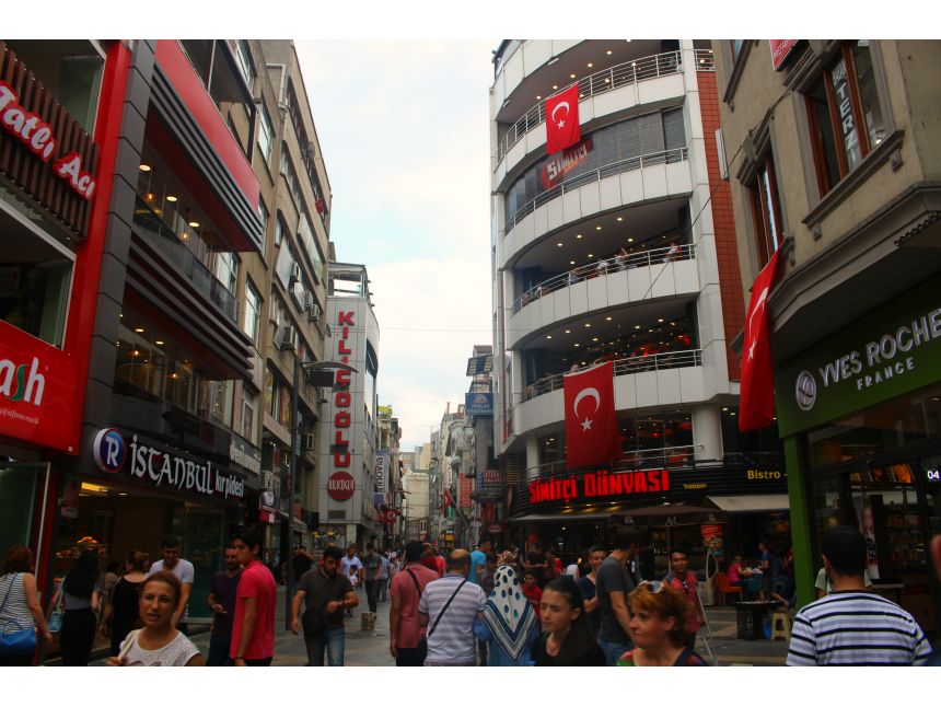 დღიანი ტური უზუნგოლის ტბაზე და ტრაპზონში