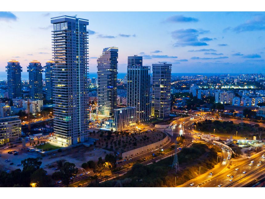 ისრაელი - იმოგზაურე წმინდა მიწაზე CRYSTAL TRAVEL-თან ერთად!