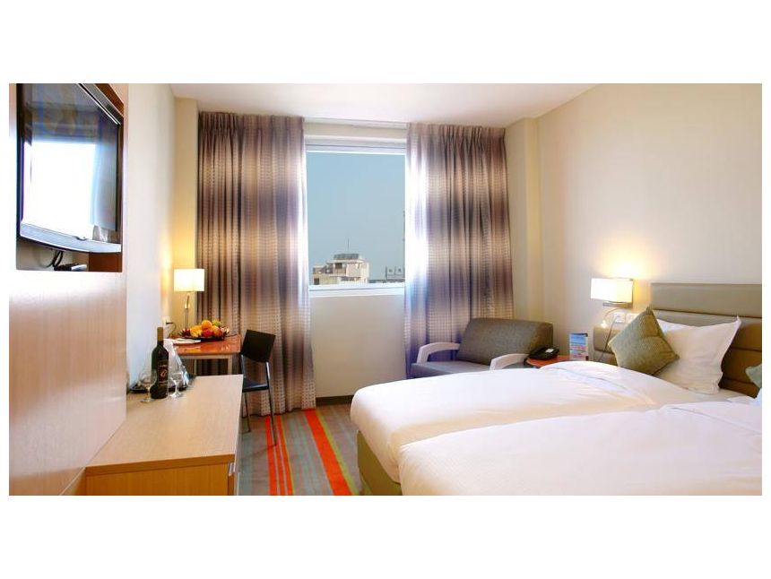 ისრაელი - იმოგზაურე წმინდა მიწაზე CRYSTAL TRAVEL-თან ერთად!