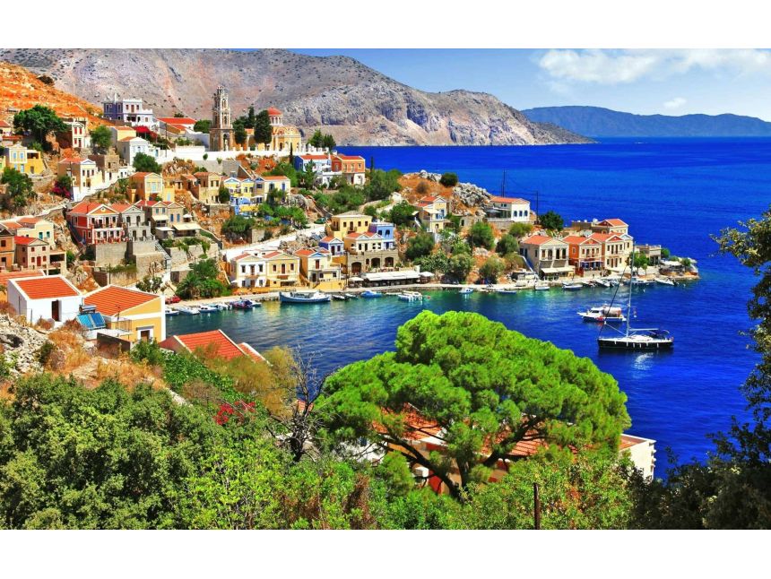 ბოდრუმი - ფასის და ხარისხის იდეალური თანხვედრა (დან)