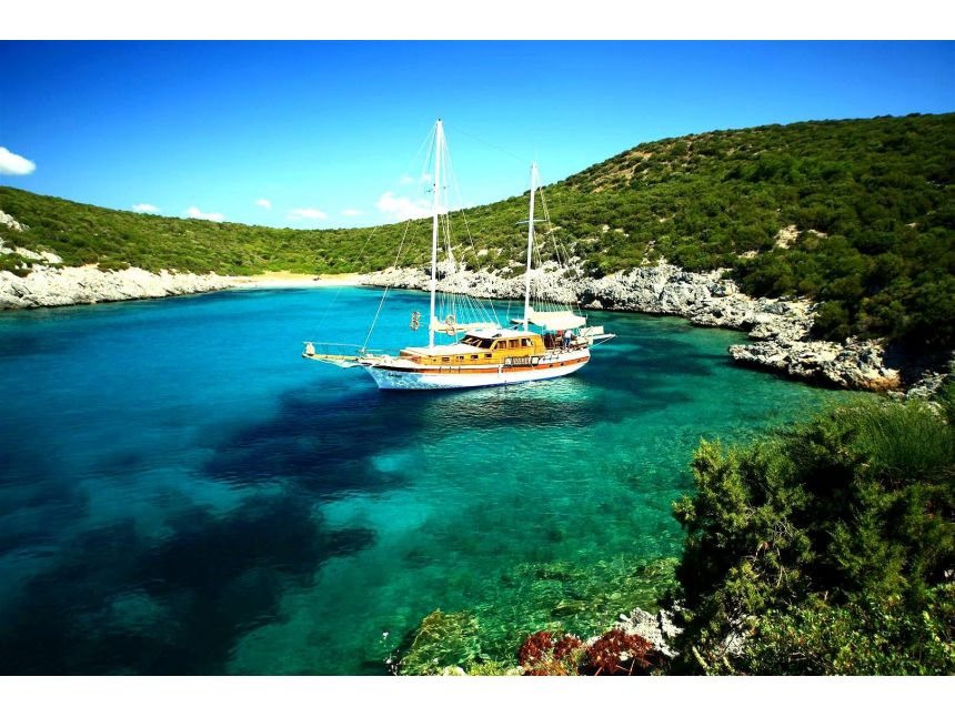 ბოდრუმი - ფასის და ხარისხის იდეალური თანხვედრა (დან)