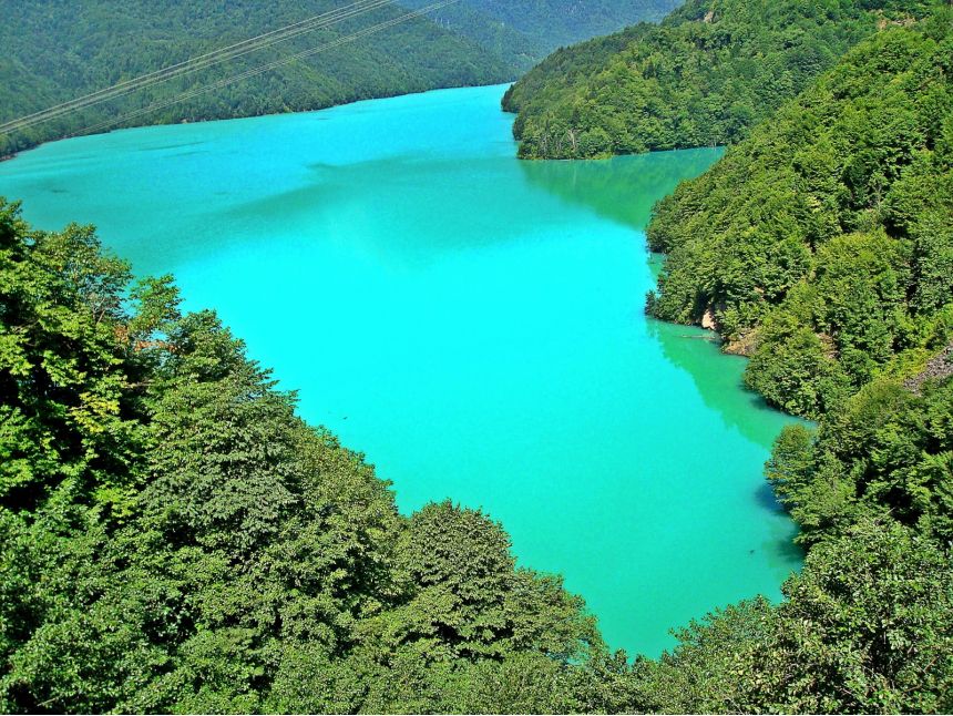 , , , აგვისტოს სვანეთის დღიანი ტური