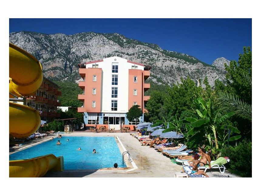 თურქეთი ქემერი 