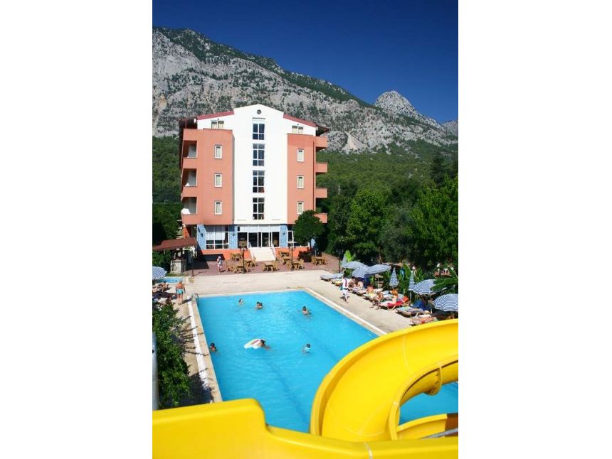 თურქეთი ქემერი