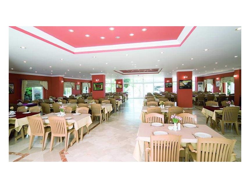 თურქეთი ქემერი