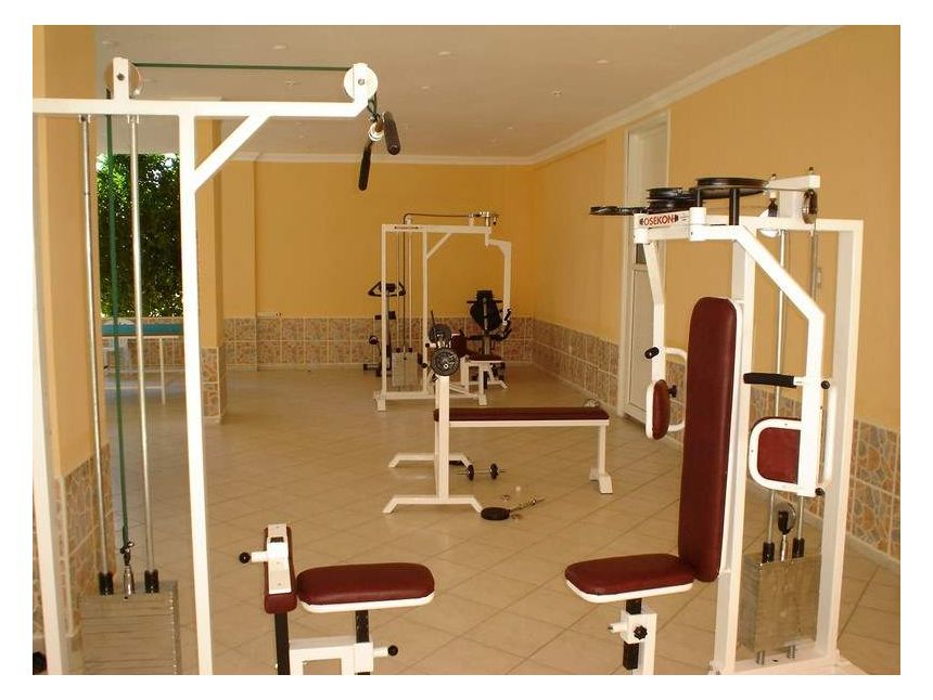 თურქეთი ქემერი 