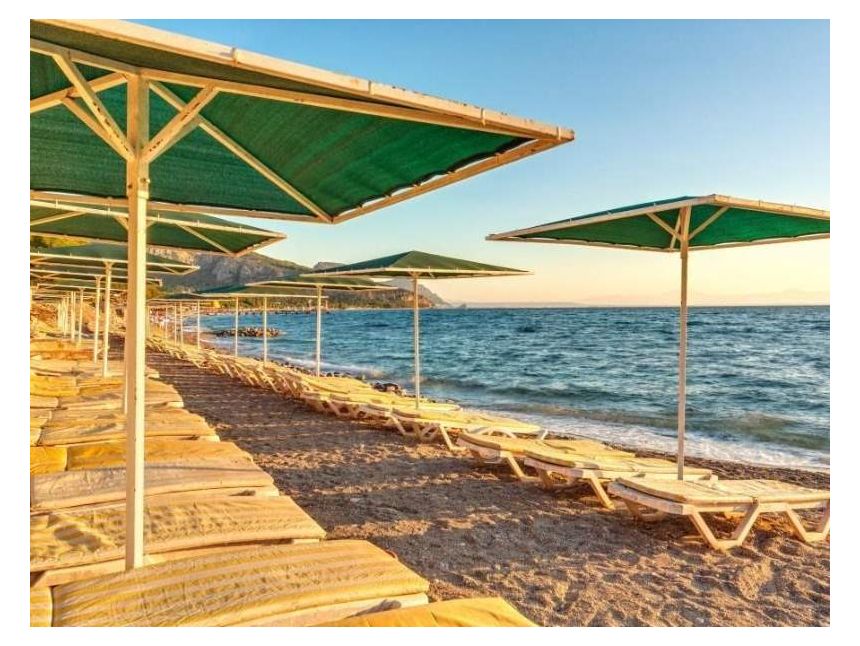 თურქეთი ქემერი