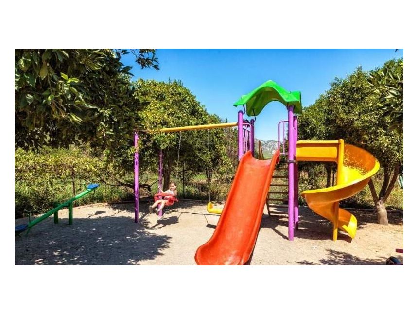 თურქეთი ქემერი 