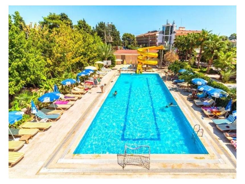 თურქეთი ქემერი