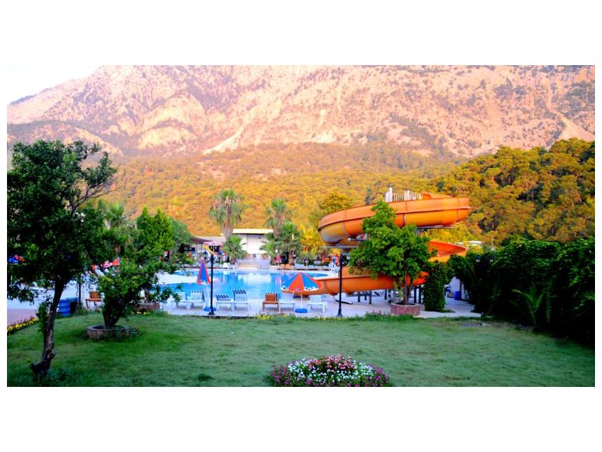 დიდი ფასდაკლება  სრული პაკეტი * სასტუმროში ქემერში