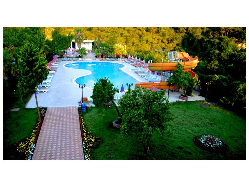 დიდი ფასდაკლება სრული პაკეტი * სასტუმროში ქემერში