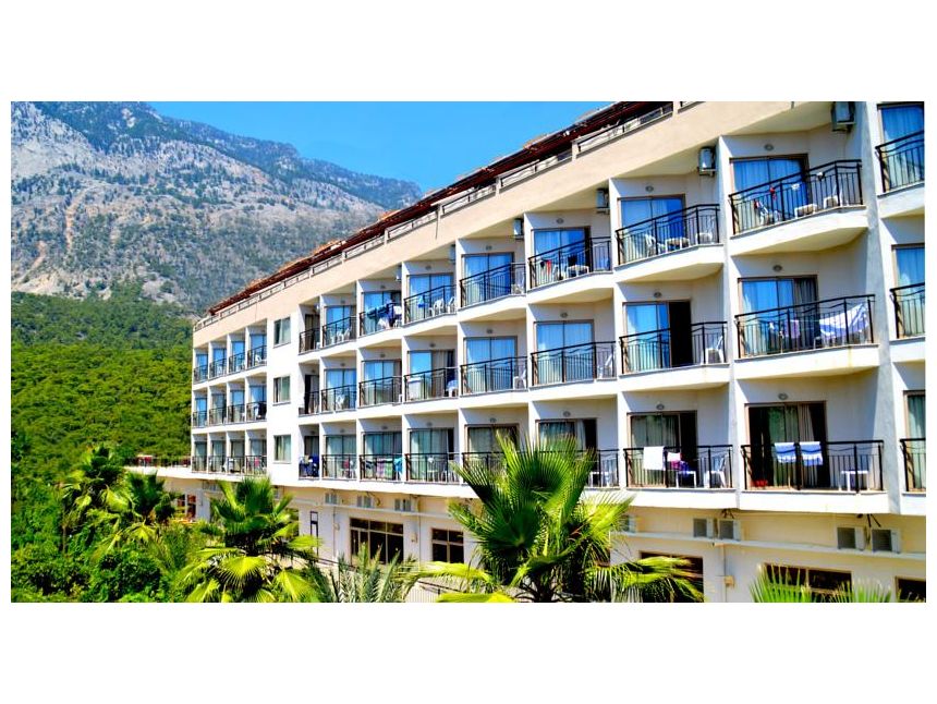 დიდი ფასდაკლება სრული პაკეტი * სასტუმროში ქემერში