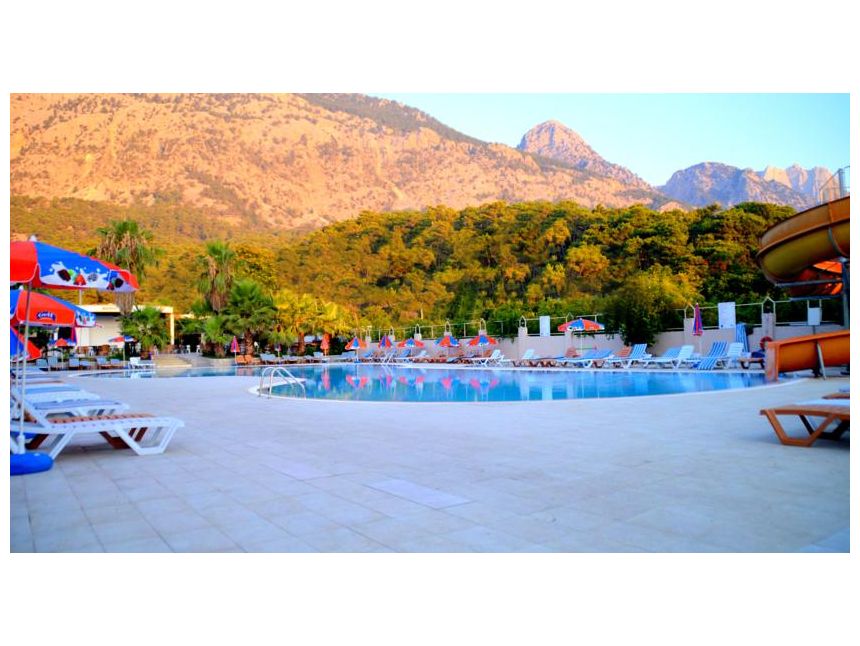 დიდი ფასდაკლება სრული პაკეტი * სასტუმროში ქემერში