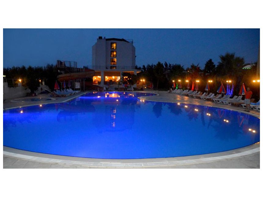 დიდი ფასდაკლება  სრული პაკეტი * სასტუმროში ქემერში