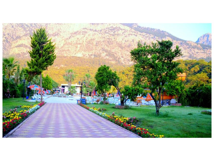 დიდი ფასდაკლება  სრული პაკეტი * სასტუმროში ქემერში