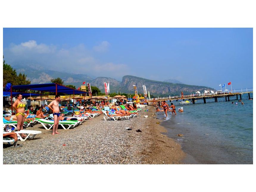 დიდი ფასდაკლება სრული პაკეტი * სასტუმროში ქემერში