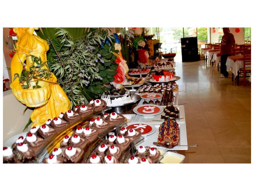 დიდი ფასდაკლება სრული პაკეტი * სასტუმროში ქემერში