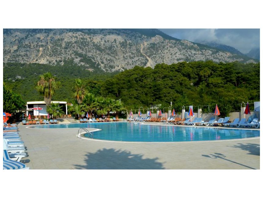 დიდი ფასდაკლება  სრული პაკეტი * სასტუმროში ქემერში