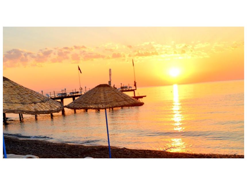 დიდი ფასდაკლება სრული პაკეტი * სასტუმროში ქემერში