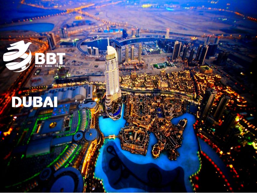 დუბაი ➤➤ არაბეთის გაერთიანებული ემირატების უმსხვილესი ქალაქია, რომელიც თავისი ექსცენტრიულობითა და სიმდიდრითაა ცნობილი.