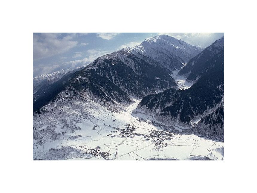 SVANETI