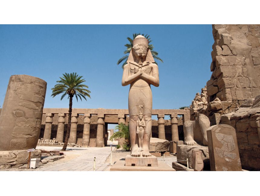 წითელი ზღვა - ჰურგადა! 