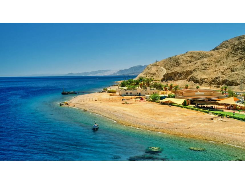 Red Sea - Hurghada! 