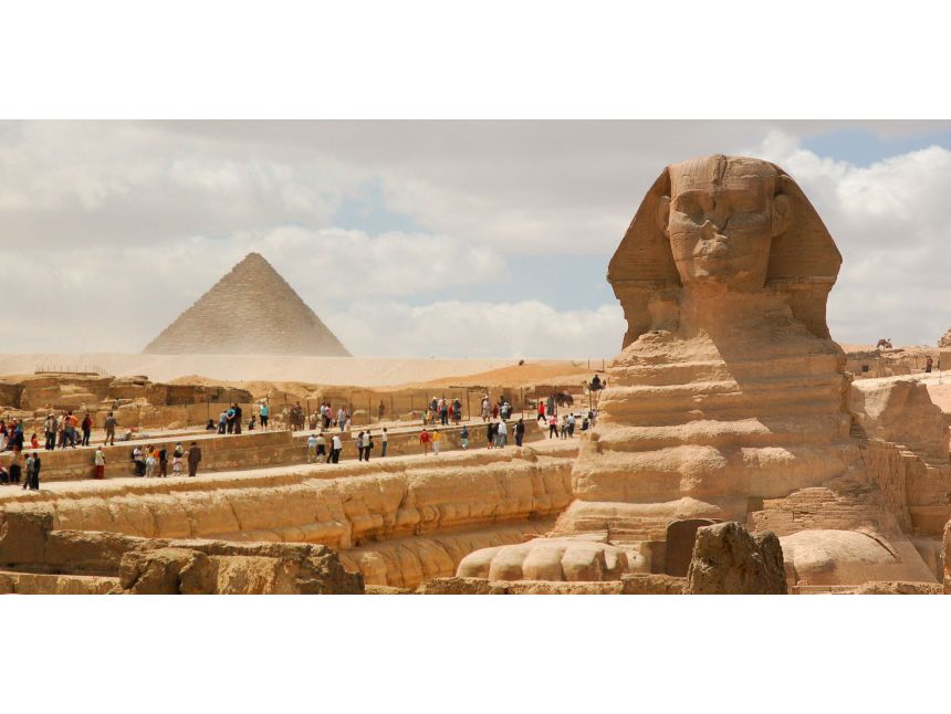 წითელი ზღვა - ჰურგადა! 