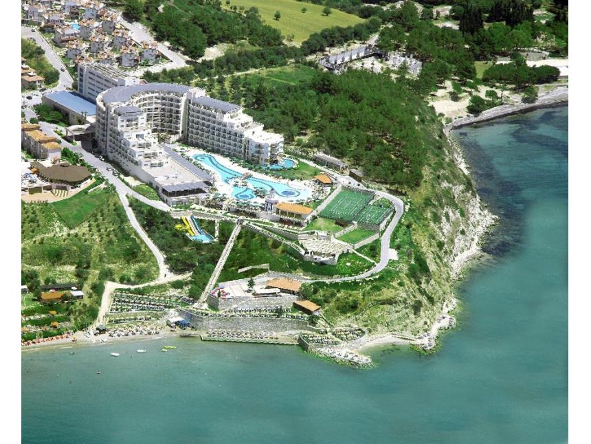 კუშადასი/თურქეთი