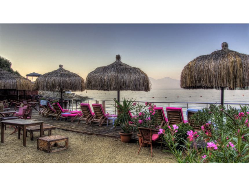 კუშადასი/თურქეთი