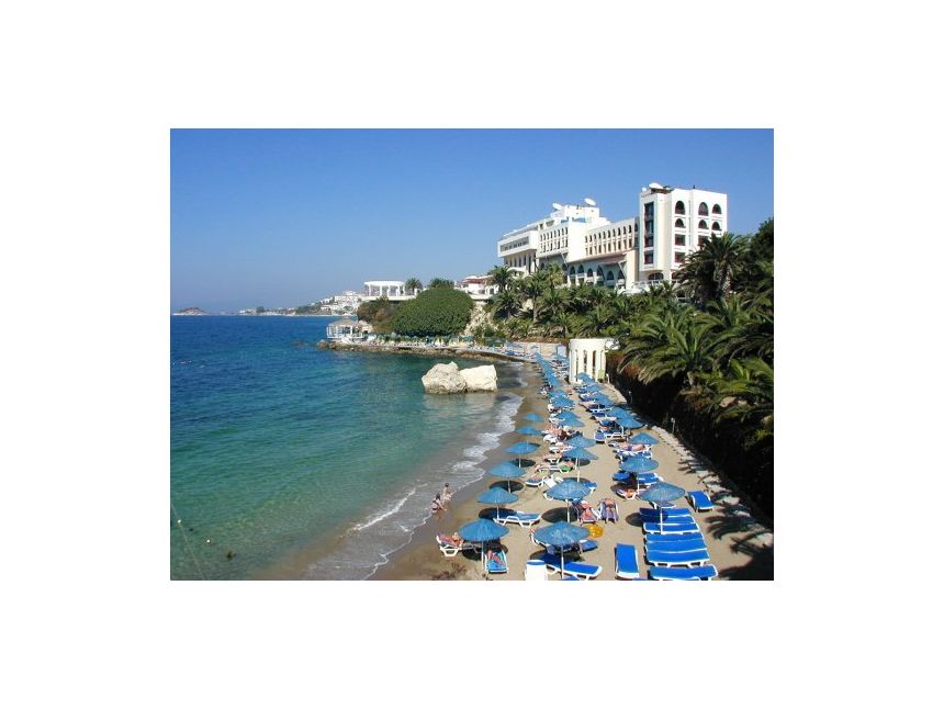 კუშადასი/თურქეთი