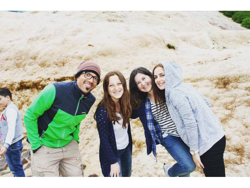 ყაზბეგის ტური - კვირას აგვისტოს! შეხვდით მარიამობას გერგეთში