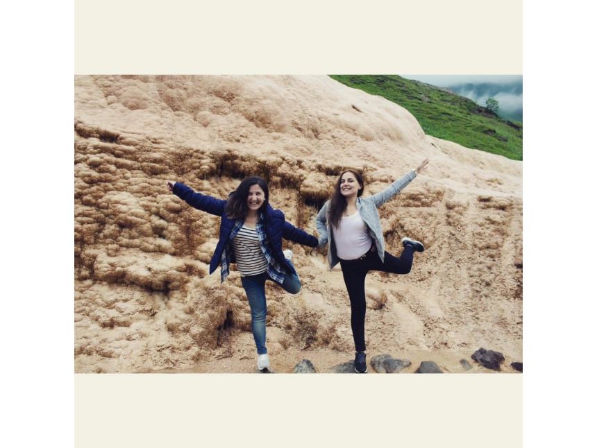 ყაზბეგის ტური - კვირას აგვისტოს! შეხვდით მარიამობას გერგეთში