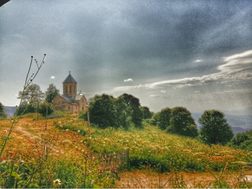 დღიანი ტური რაჭაში