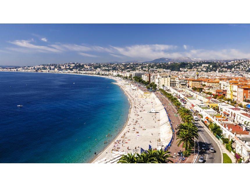 ხმელთაშუაზღვის ლეგენდები!