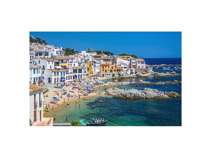 ხმელთაშუაზღვის ლეგენდები!