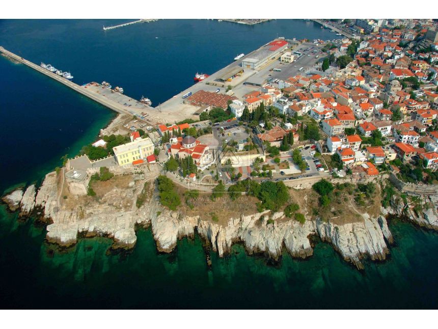 დასვენება და მოგზაურობა ევროპაში კავალაზე!!!