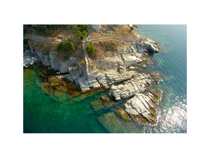 დასვენება და მოგზაურობა ევროპაში კავალაზე!!!