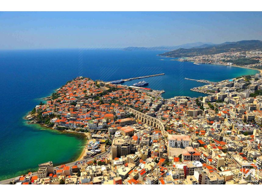 დასვენება და მოგზაურობა ევროპაში კავალაზე!!!